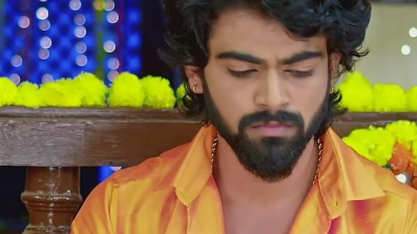 ಸ್ನೇಹಾ ಮಾತಿಗೆ ಕಿಡಿಕಾರಿದ ಕಂಠಿ 