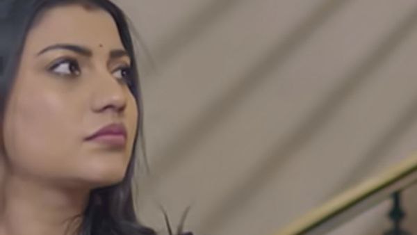 ಪೂರ್ಣಿಮಾಗೆ ಸಮಾಧಾನ ಮಾಡಿದ ಡಾಕ್ಟರ್ 