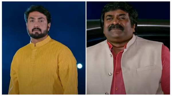 ಅನು ಬಗ್ಗೆ ಪುನಃ ಚಾಡಿ ಹೇಳಿದ ಝೇಂಡೇ 