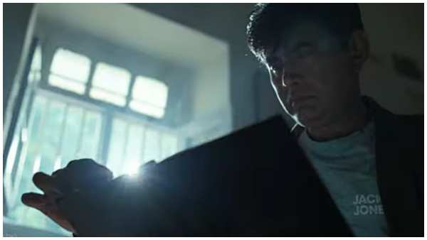 ನೋಡುಗರಿಗೆ ಸಖತ್ ಥ್ರಿಲ್ ನೋಡುಗರಿಗೆ ಸಖತ್ ಥ್ರಿಲ್