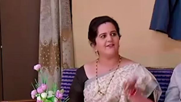 ಮನೆಗೆ ಬಂದ ಕೌಸಲ್ಯ ಮನೆಗೆ ಬಂದ ಕೌಸಲ್ಯ