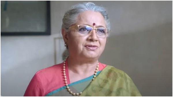 ಎಜೆಗೆ ಬೈದ ಅಜ್ಜಿ 