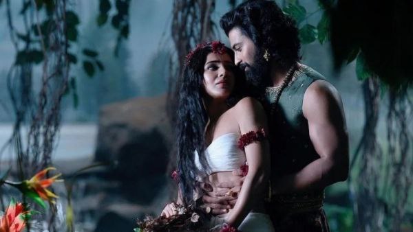 ಪಠಾಣ್ಗೆ ಹೆದರಿ ಮುಂದಕ್ಕೆ ಹೋಯ್ತಾ ಶಾಕುಂತಲಂ? ಪಠಾಣ್ಗೆ ಹೆದರಿ ಮುಂದಕ್ಕೆ ಹೋಯ್ತಾ ಶಾಕುಂತಲಂ?