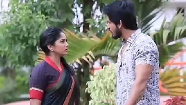 ಗೀತಾ ಜೊತೆಗೆ ಜಗಳವಾಡಿದ ವಿಜಿ ಗೀತಾ ಜೊತೆಗೆ ಜಗಳವಾಡಿದ ವಿಜಿ