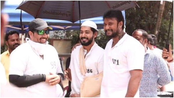 'ಕಾಟೇರಾ' ಬಗ್ಗೆ ಅಭಿಮಾನಿಗಳ ಒಲವು 