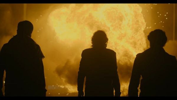 ಚಿತ್ರದಲ್ಲಿ ಶಿವಣ್ಣ ಇರುತ್ತಾರಾ?