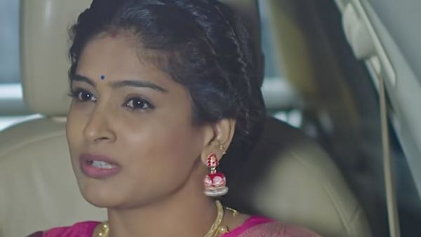 ಅಭಿ ಮನಸ್ಸನ್ನು ಕಲಕಿದ ಶಾರ್ವರಿ 