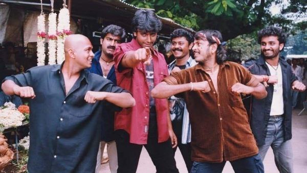 ಮೆಜೆಸ್ಟಿಕ್‌ಗಾಗಿ ಪಡೆದ ಸಂಭಾವನೆ ಎಷ್ಟು? 