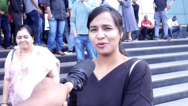 ಚಿತ್ರಕ್ಕೆ ಮಹಿಳಾ ಸಿನಿ ರಸಿಕರು ಫಿದಾ 