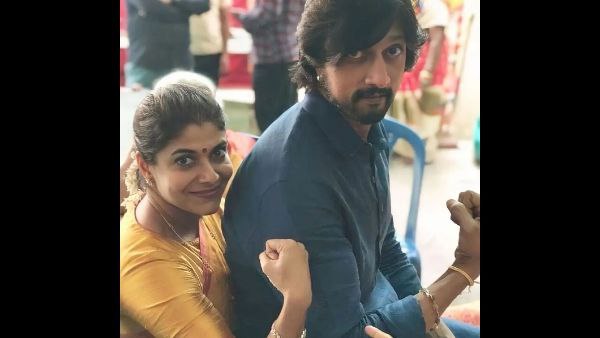 ಇಂತಹ ನಡೆ ಒಳ್ಳೆಯದು ಎಂದ ಸುದೀಪ್ 