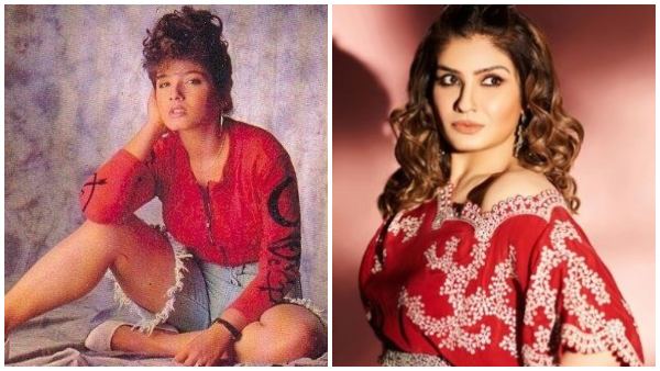 ನನ್ನನ್ನು ತೊಡೆಗಳ ರಾಣಿ ಎನ್ನುತ್ತಿದ್ದರು 