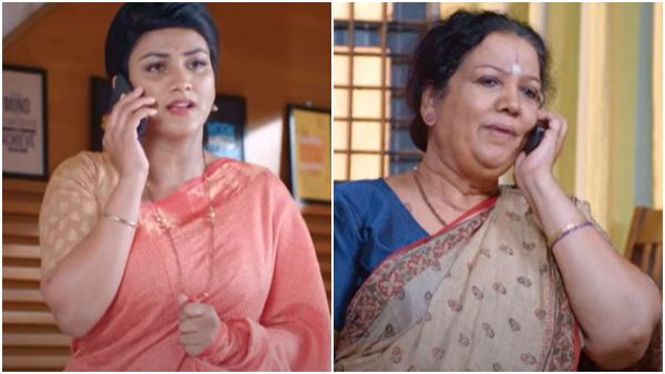 ಅಜ್ಜಿಗೆ ಕಾಲ್ ಮಾಡಿದ ಸತ್ಯ 