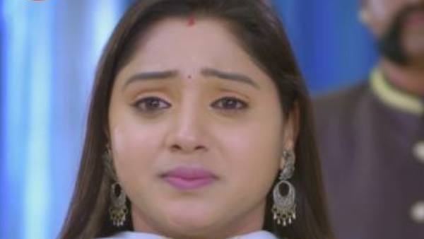 ಅಕ್ಕನನ್ನು ತಬ್ಬಿ ಸಂತಸಗೊಂಡ ಜನನಿ 