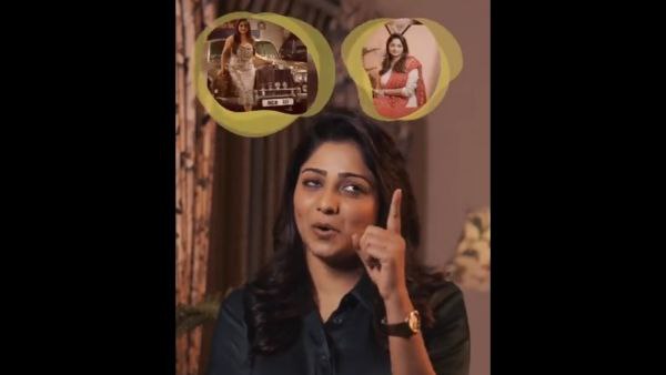 ಹಾಟ್ ಡ್ರೆಸ್ ಇಷ್ಟನಾ ಅಥವಾ ಟ್ರೆಡಿಷನಲ್?