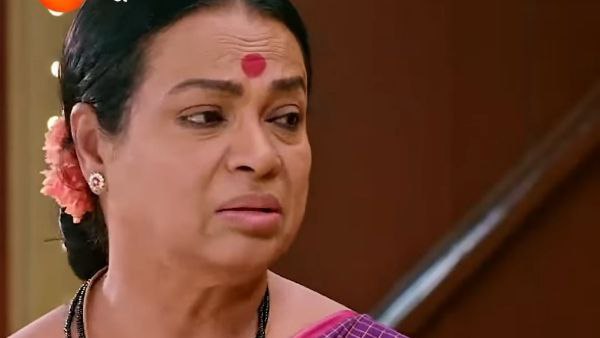 ಆತಂಕಗೊಂಡ ಪುಟ್ಟಕ್ಕ 