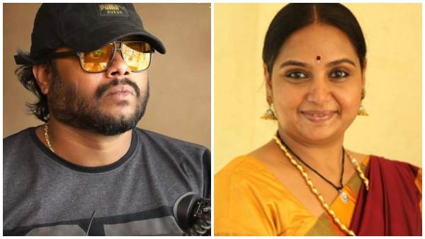 'ರಾಬರ್ಟ್' ತಂತ್ರಜ್ಞರ ತಂಡ 