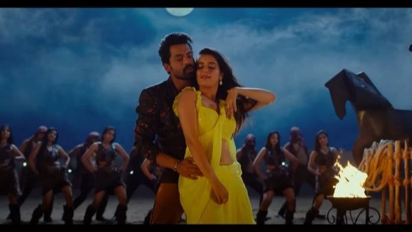 ಕಲೆಕ್ಷನ್ ಎಷ್ಟು? ಕಲೆಕ್ಷನ್ ಎಷ್ಟು?