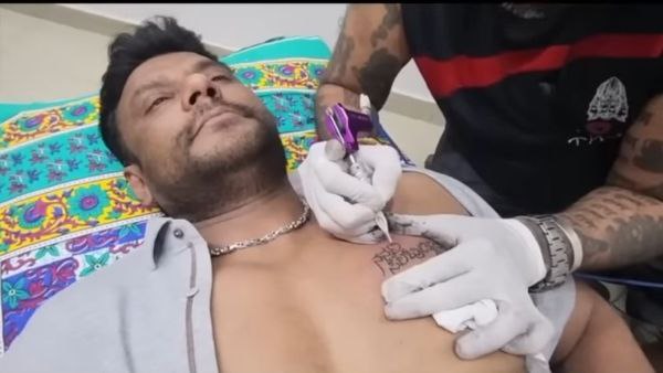 ಕನ್ನಡದಲ್ಲಿ ಇದೇ ಮೊದಲ ಟ್ಯಾಟು