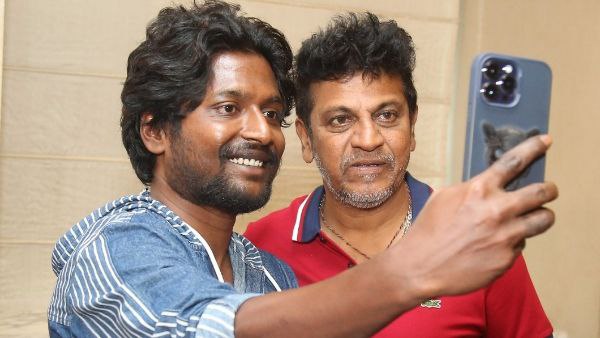 ಚಿತ್ರ ನೋಡುವಾಸೆ ವ್ಯಕ್ತಪಡಿಸಿದ ಶಿವಣ್ಣ