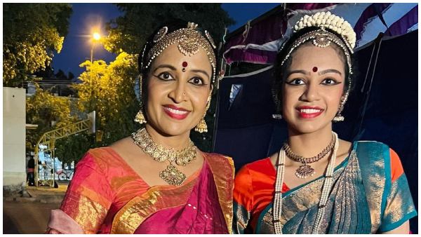 ತೆಲುಗು ಕಿರುತೆರೆಗೆ ಯಮುನಾ ಎಂಟ್ರಿ ತೆಲುಗು ಕಿರುತೆರೆಗೆ ಯಮುನಾ ಎಂಟ್ರಿ