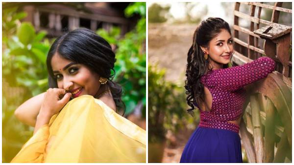 ಅದ್ಭುತ ಡ್ಯಾನ್ಸರ್ ಅರ್ಚನಾ 