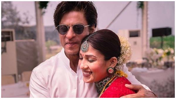 nayanthara-saying-goodbye-to-shahrukh-khan-and-king-khan-gave-good-bye-kiss