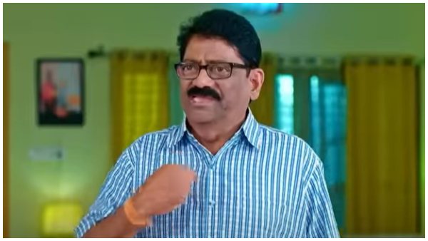 ಸುಬ್ಬುಗೆ ಎದೆನೋವು 