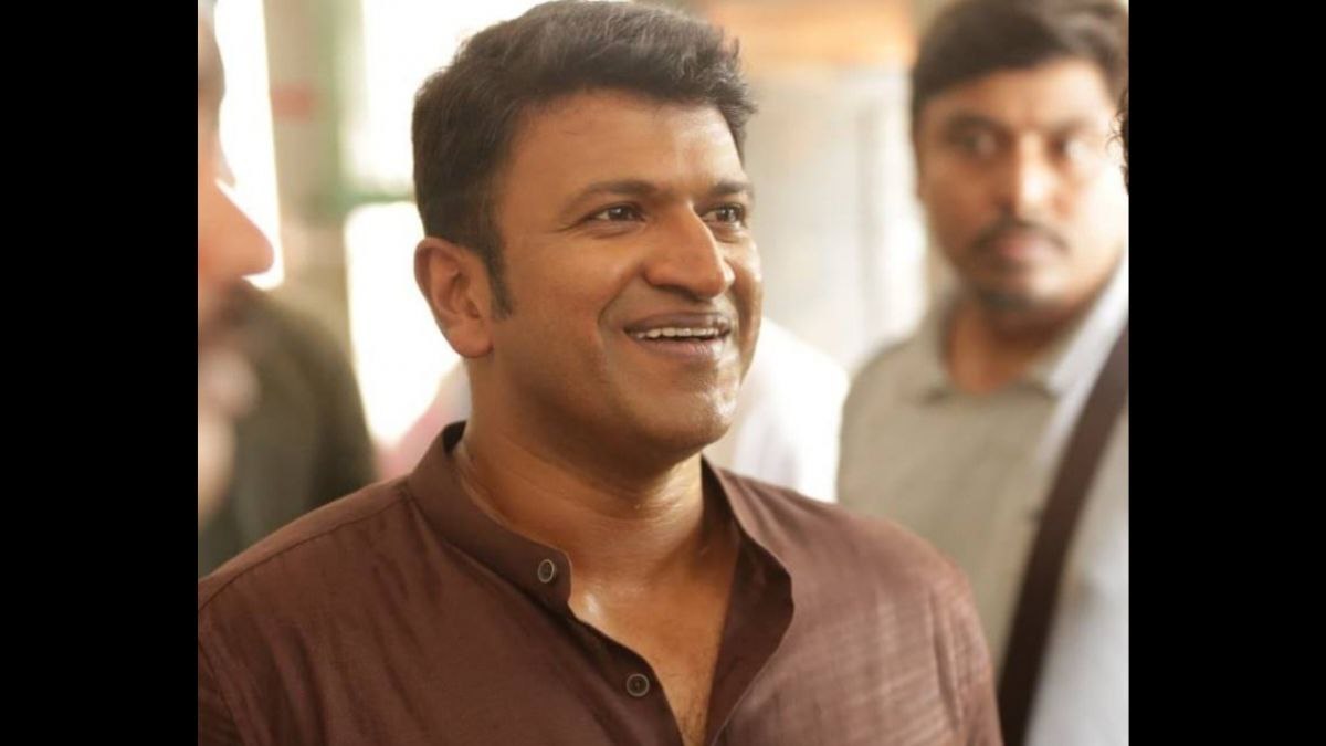 ಪುನೀತ್ ಸಹ ಫ್ಯಾನ್ ವಾರ್ ಬಗ್ಗೆ ಮಾತನಾಡಿದ್ದರು