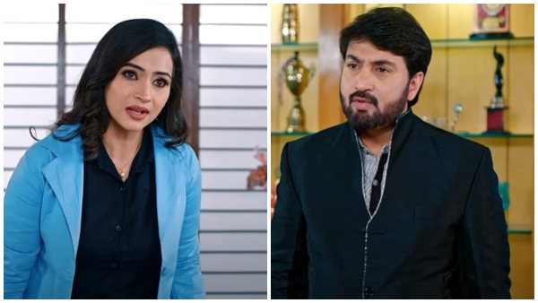  ಆರ್ಯ ಮಾತು ಕೇಳಿ ಮೀರಾ ಶಾಕ್ 