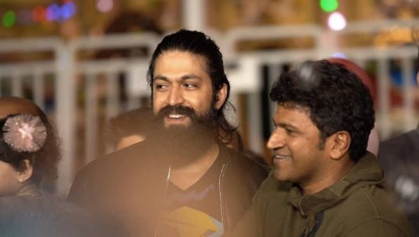 ಕಮರ್ಷಿಯಲ್ ಅಂಶ ಕಡಿಮೆ ಎಂಬ ಕಾರಣಕ್ಕೆ ಕೈಬಿಟ್ಟಿದ್ರಾ? ಕಮರ್ಷಿಯಲ್ ಅಂಶ ಕಡಿಮೆ ಎಂಬ ಕಾರಣಕ್ಕೆ ಕೈಬಿಟ್ಟಿದ್ರಾ?