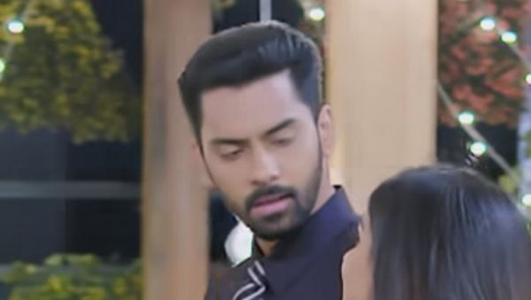 ಅಮ್ಮನಿಗೆ ನಿಜ ವಿಚಾರ ತಿಳಿಸಿದ ನಿಧಿ 