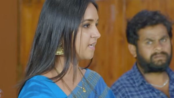 ಕಟಕಟೆಗೆ ಬಂದ ಅಮೂಲ್ಯ 