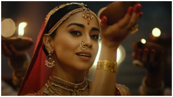 ಮನಗೆದ್ದ ರವಿಬಸ್ರೂರು ಟ್ಯೂನ್ 