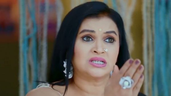 ಮಾನ್ಯತಾ ಮಾತು ಕೇಳಿ ಶಾಕ್ ಆದ ಅಮ್ಮ ಮಗಳು ಮಾನ್ಯತಾ ಮಾತು ಕೇಳಿ ಶಾಕ್ ಆದ ಅಮ್ಮ ಮಗಳು