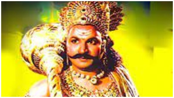 ರಾವಣನ ಗರ್ವ ಅಡಗುವ 'ಭೂಕೈಲಾಸ' ರಾವಣನ ಗರ್ವ ಅಡಗುವ 'ಭೂಕೈಲಾಸ'