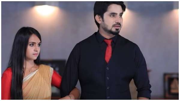 2ನೇ ಸ್ಥಾನದಲ್ಲಿ 'ಗಟ್ಟಿಮೇಳ'