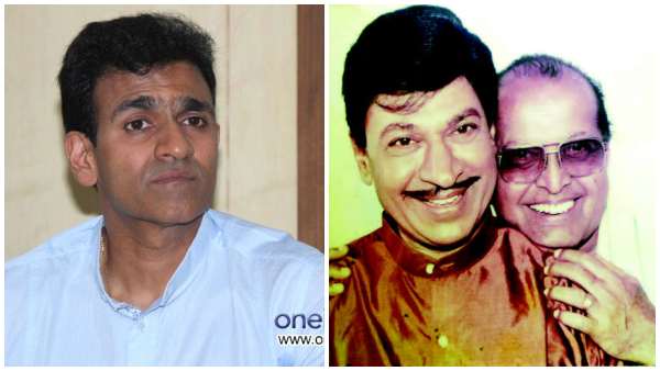 ರಾಘಣ್ಣ ಮಾತು 