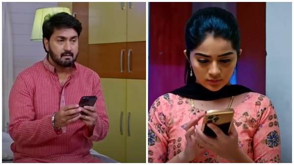  ಆರ್ಯನಿಗೆ ಫೋನ್, ಮೆಸೇಜ್ ಮಾಡದ ಅನು 