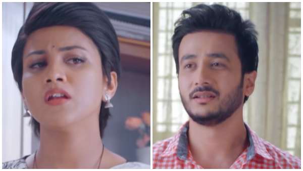 ಸತ್ಯ-ಕಾರ್ತಿಕ್ ಮತ್ತೆ ಕಿತ್ತಾಟ 