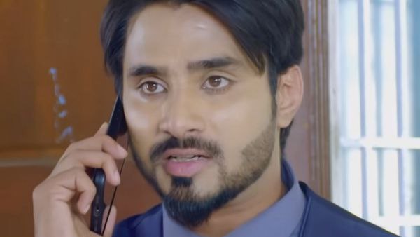 ಅಗ್ನಿ ಮೇಲೆ ವೇದಾಂತನಿಗೆ ಮೂಡುತ್ತಾ ಅನುಮಾನ? 