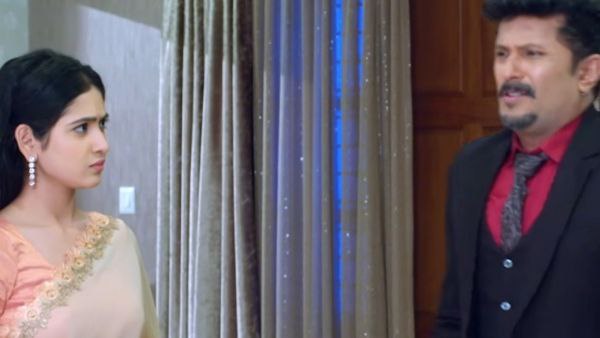 ಏಜೆ ಕಾಲೆಳೆದ ಲೀಲಾ 