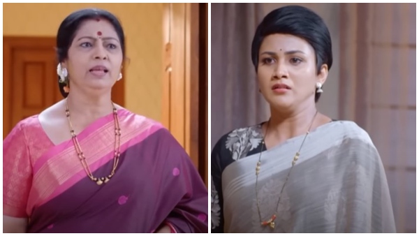 ಸತ್ಯಗೆ ಬೈದ ಸೀತಾ 