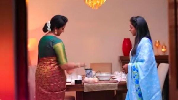 ಅಳಿಯ ಮಗಳು ಬರುವುದನ್ನೇ ಕಾದ ಮನೆಯವರು ಅಳಿಯ ಮಗಳು ಬರುವುದನ್ನೇ ಕಾದ ಮನೆಯವರು