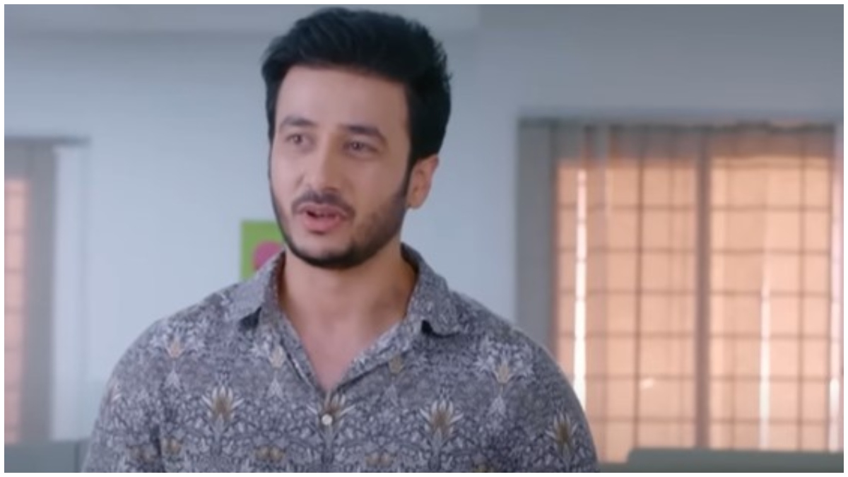 ಕಾರ್ತಿಕ್ ಹೆಸರು ನೋಡಿ ಶಾಕ್ 