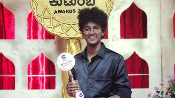 ಕಾಮಿಡಿ ಕಿಲಾಡಿ ಮೂಲಕ ಜನರನ್ನು ರಂಜಿಸಿದ ಪ್ರವೀಣ ಕಾಮಿಡಿ ಕಿಲಾಡಿ ಮೂಲಕ ಜನರನ್ನು ರಂಜಿಸಿದ ಪ್ರವೀಣ