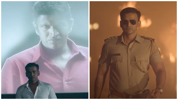 Daali Dhananjaya Starrer Hoysala Title Video Song Released 