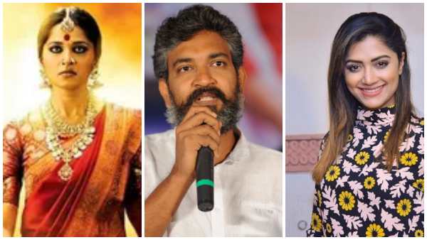 Mamta mohandas recalls Rajamoulis words You did big mistake rejecting Arundhati offer 