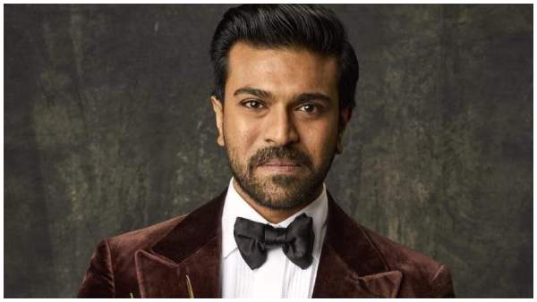 HCA Awards: Once I finished my commitments, Ill try to debut in Hollywood Says RRR actor Ramcharan 