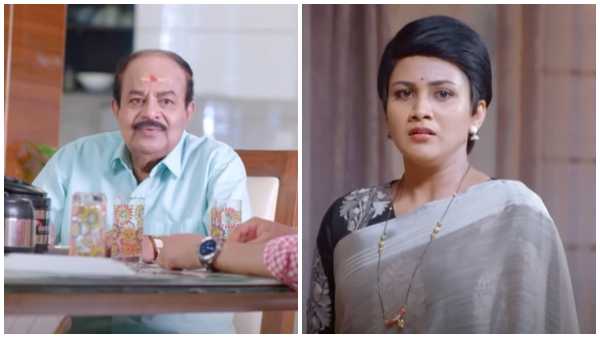 ಸತ್ಯಗೆ ಡಬಲ್ ವಿಶ್ ಮಾಡಿದ ಮಾವ 