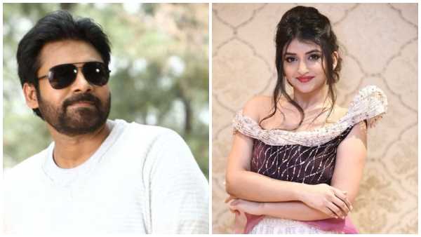 Actress Sreeleela Has Impressive Line Up Of telugu Films, Sreeleela To Romance With Pawan Kalyan
